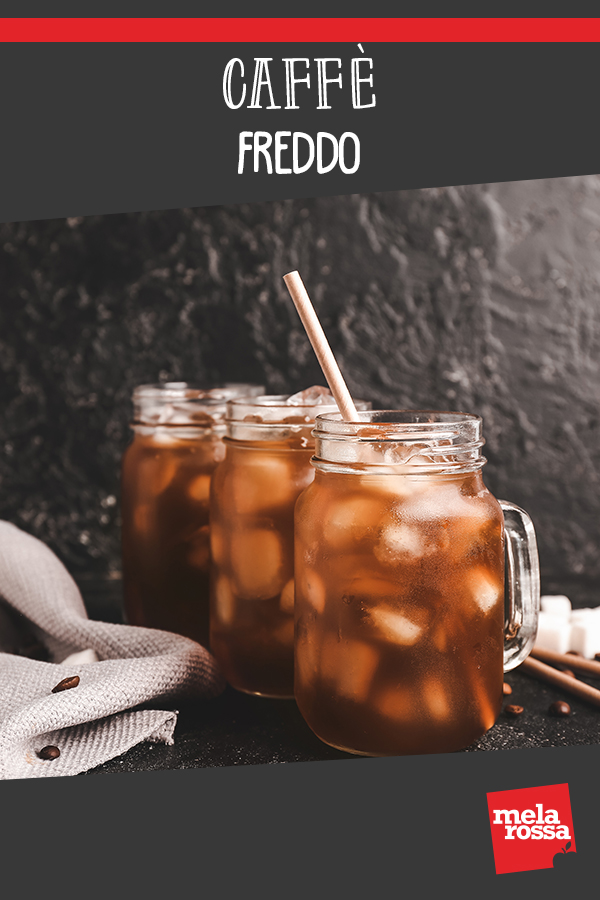 caffe freddo