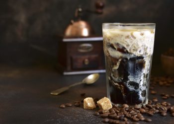 caffè freddo, la ricetta