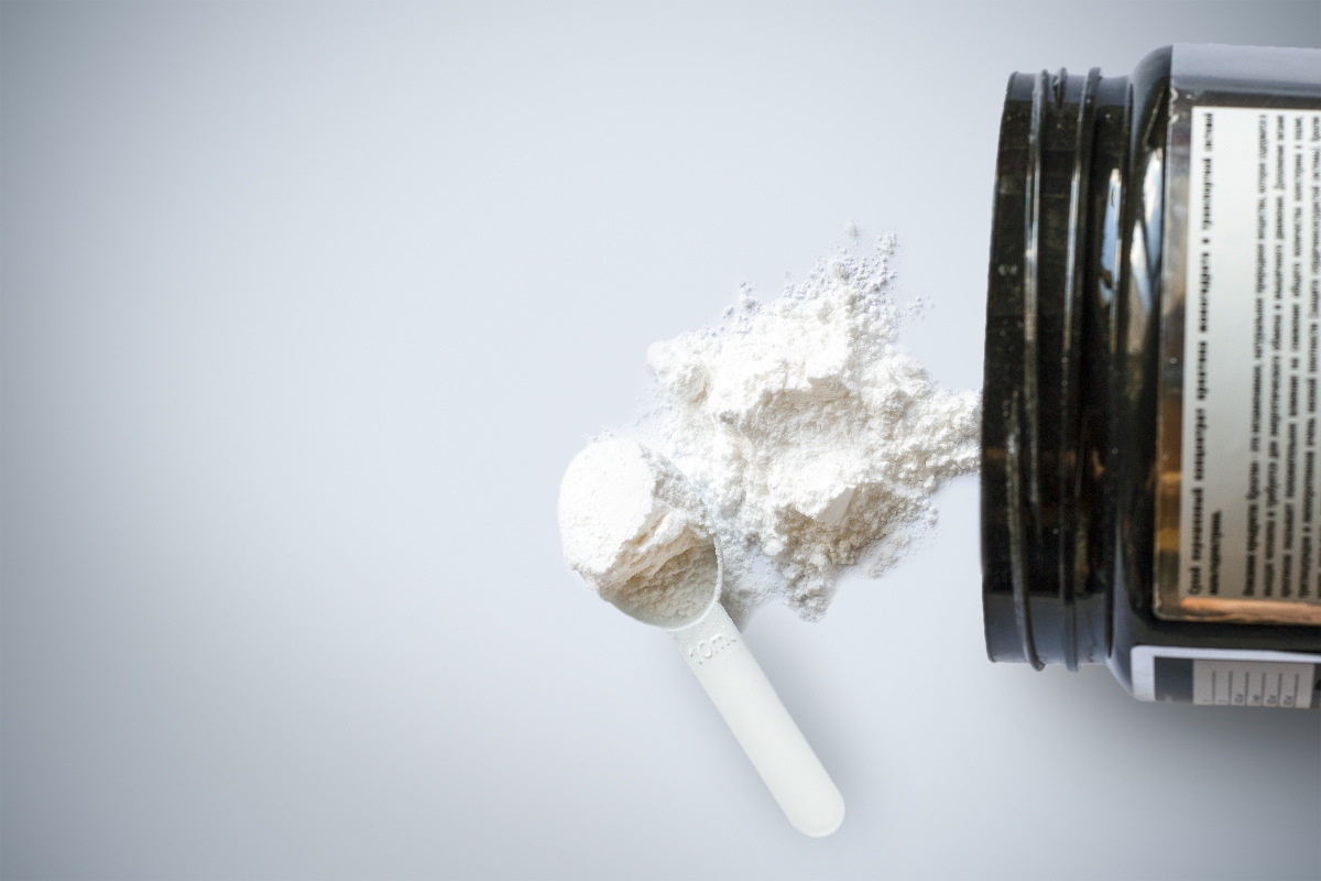 carnitina: controindicazioni