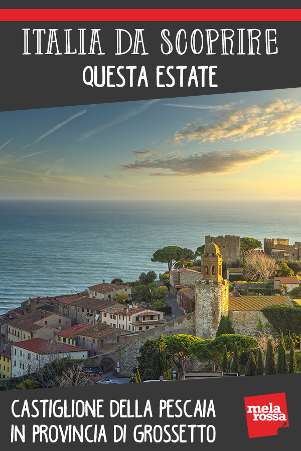 castiglione pescaia