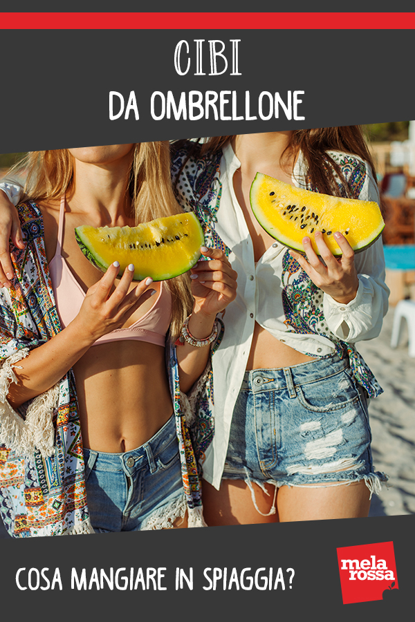 cibi ombrellone