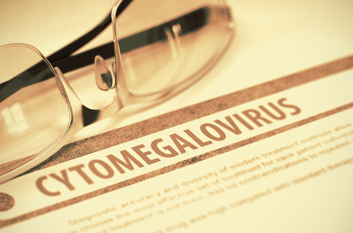 citomegalovirus: diagnosi