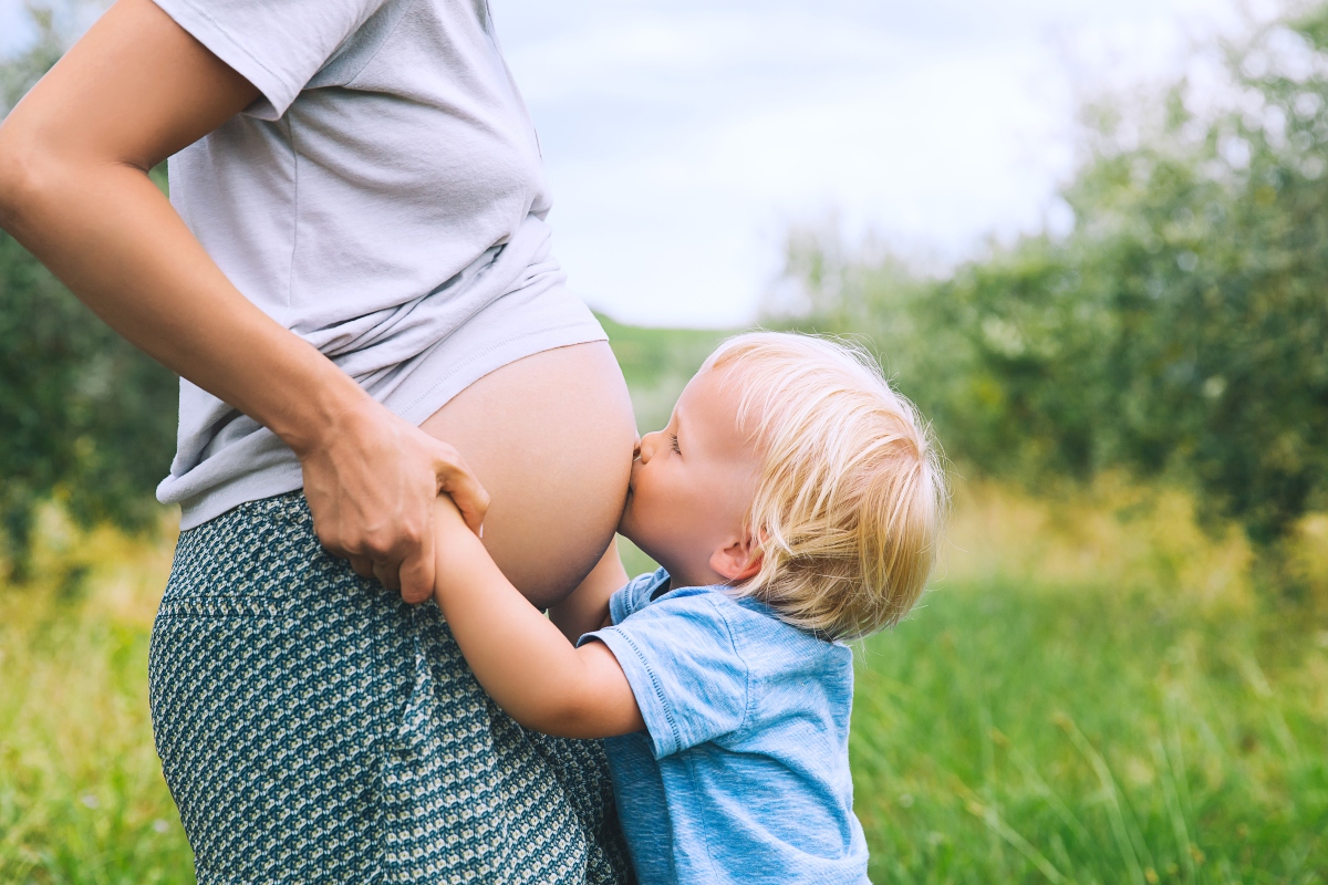 citomegalovirus in gravidanza rischi per madre e feto