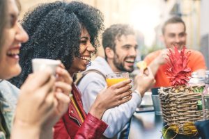 Colazione al bar, come farla senza ingrassare