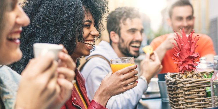 colazione al bar: come farla senza ingrassare