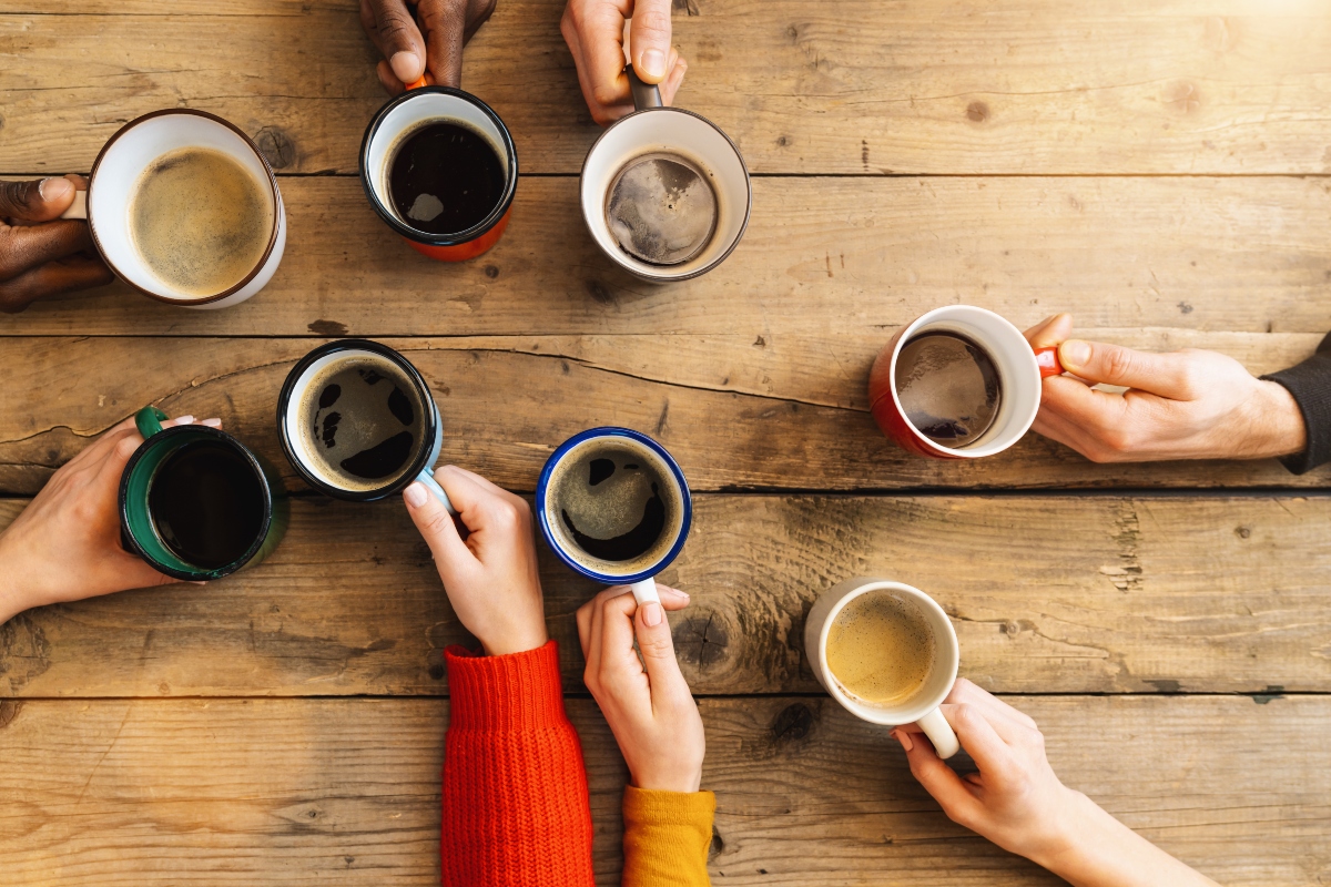 colazione al bar consigli per non ingrassare 