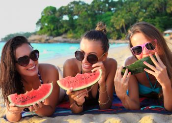 cosa mangiare spiaggia