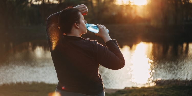 culotte de cheval: cos'è, perché viene e come combatterla con sport e alimentazione