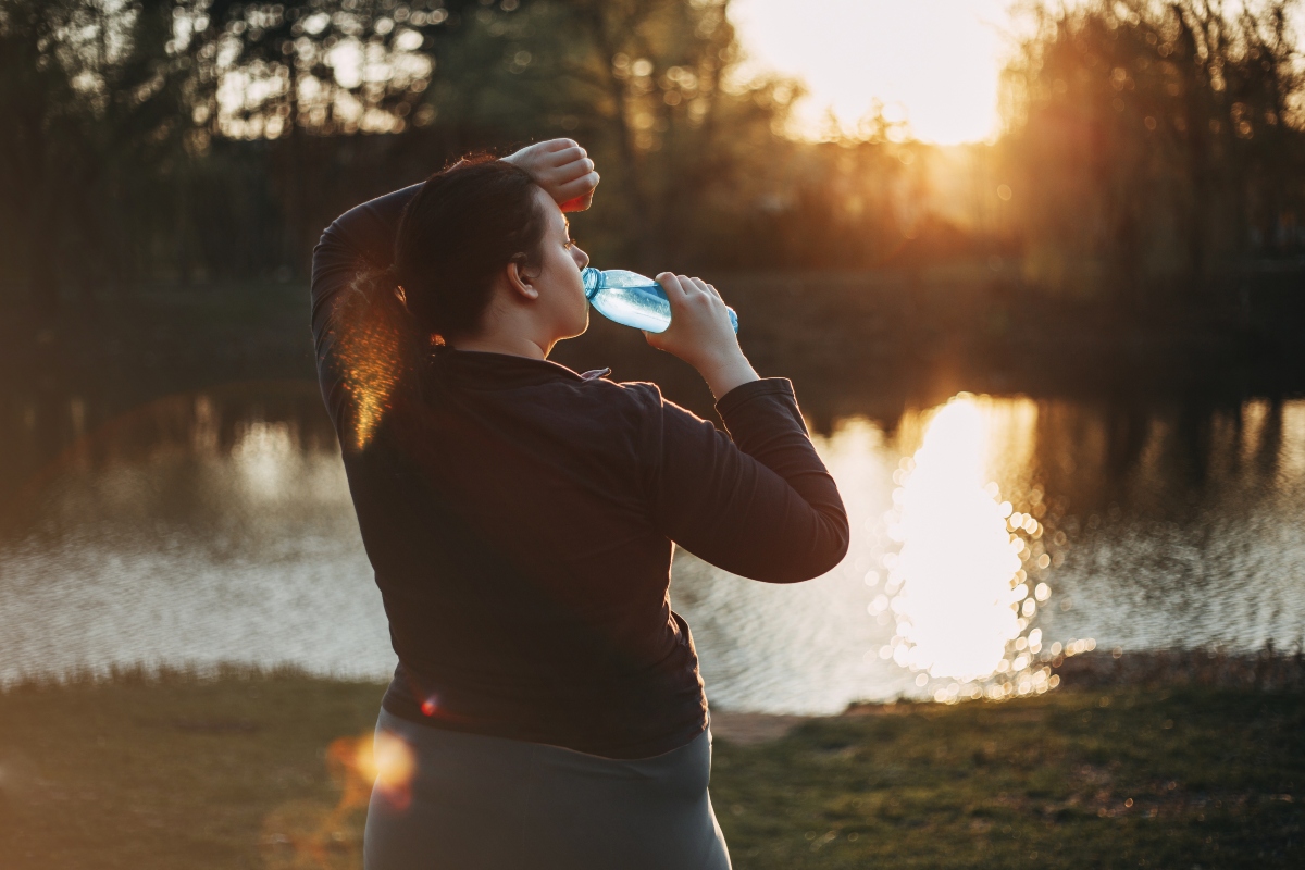 culotte de cheval: cos'è, perché viene e come combatterla con sport e alimentazione
