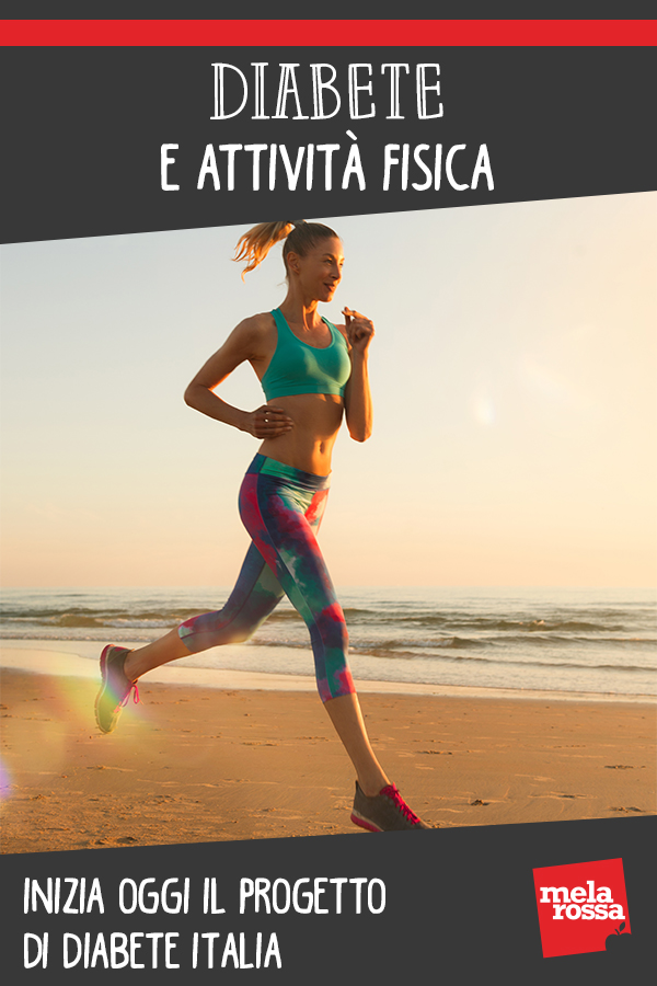 diabete attivita fisica news