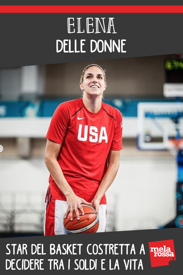 elena delle donne