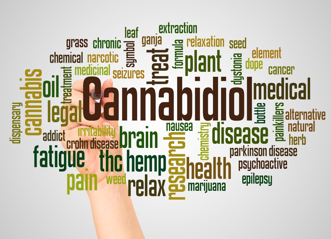 epilessia: cura con cannabidiol