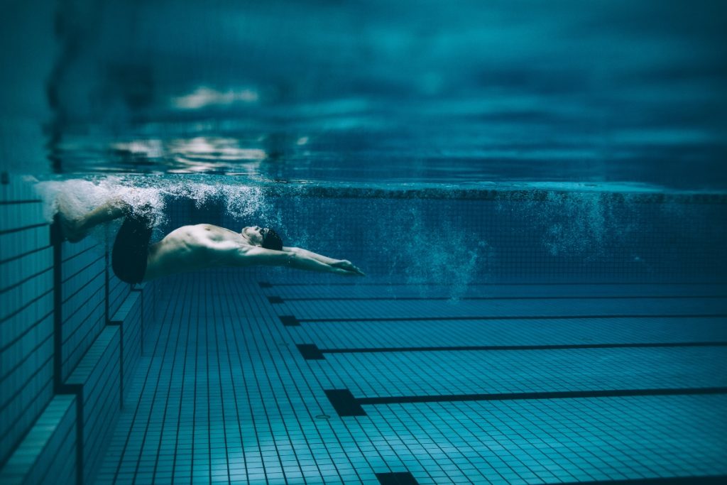 errori da evitare nel nuoto