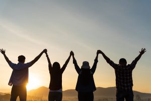 30 luglio: Giornata mondiale dell’Amicizia