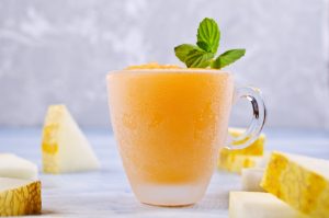 Calorie del melone: a cosa fa bene e se fa ingrassare