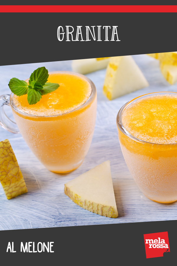 granita melone 1