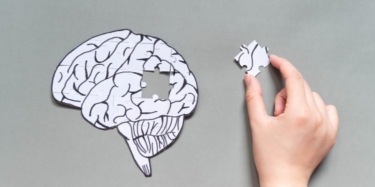 ictus cerebrale accento slavo