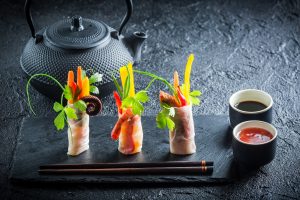Involtini primavera: cosa sono, le varianti di questo piatto tipico cinese e la ricetta per farli a casa