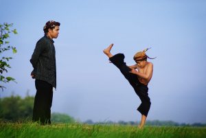 Kung fu: cos’è, storia e filosofia, benefici e tecniche di combattimento