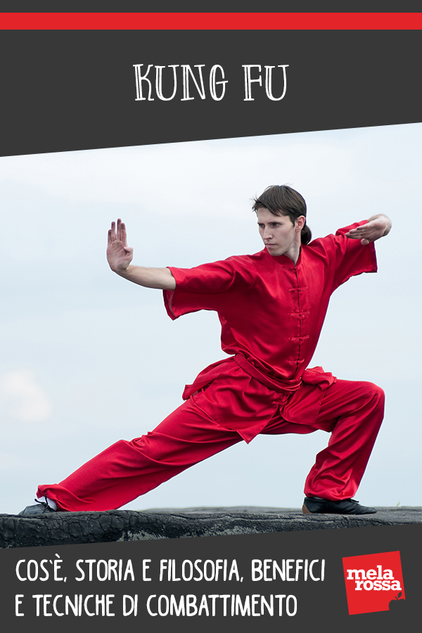 Kung fu: cos'è, storia e filosofia, benefici e tecniche di combattimento