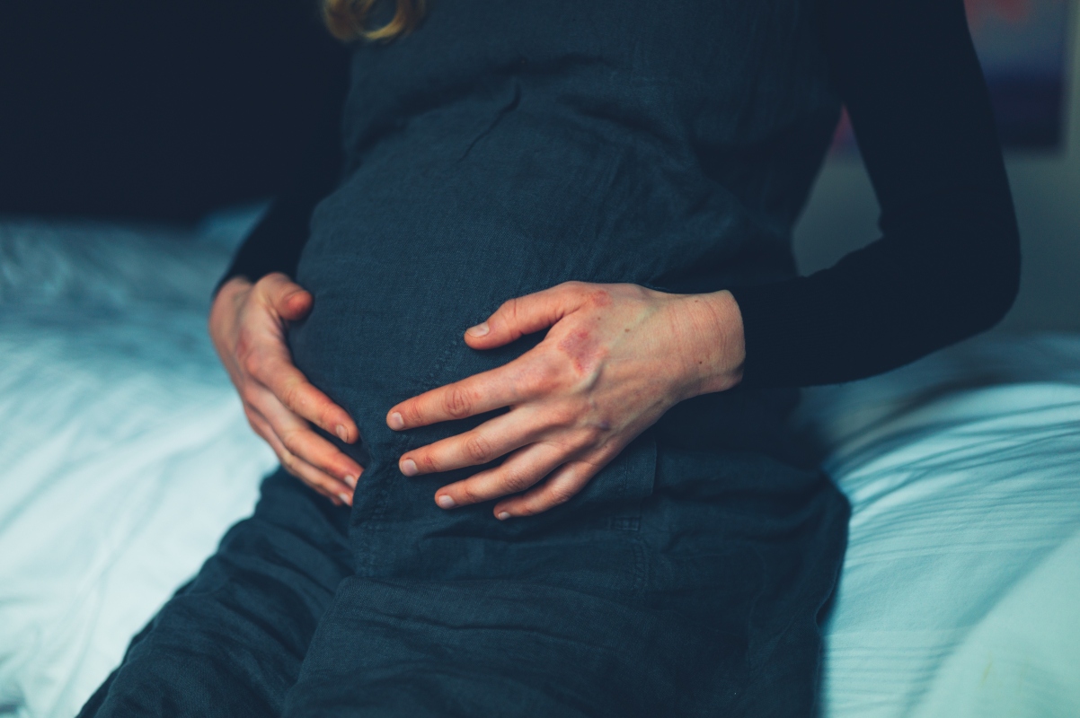 lupus in gravidanza: cosa fare 