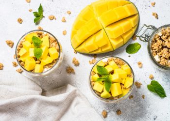Mango: digestivo, diuretico e anti-stanchezza, ideale per l'estate. 3 idee per gustarlo