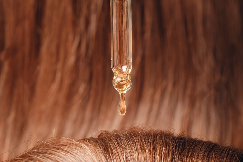 olio ristrutturante per capelli migliori sul mercato