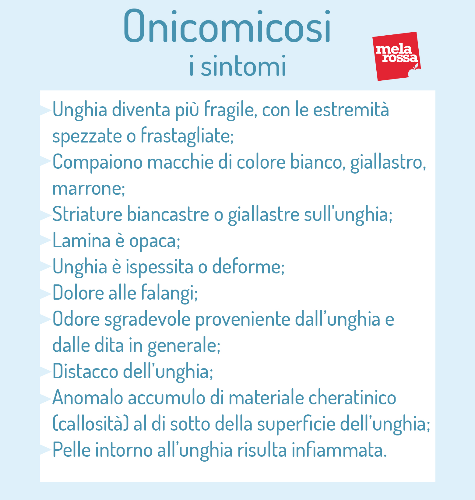 Onicomicosi Cos E Come Si Presenta E Come Si Cura