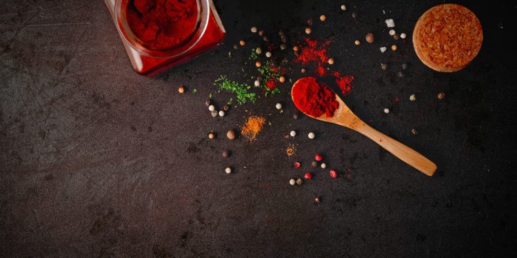 paprika: cos'è, valori nutrizionali, benefici e ricette