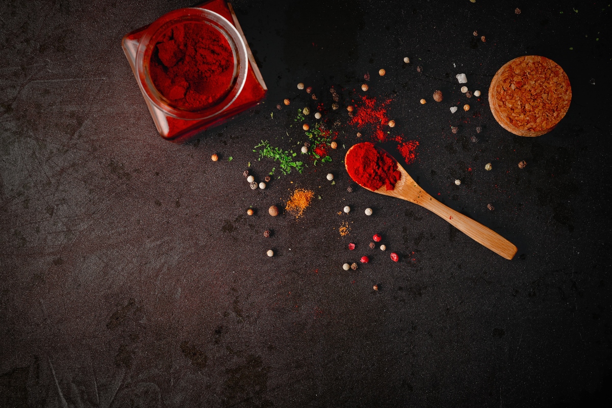 paprika: cos'è, valori nutrizionali, benefici e ricette