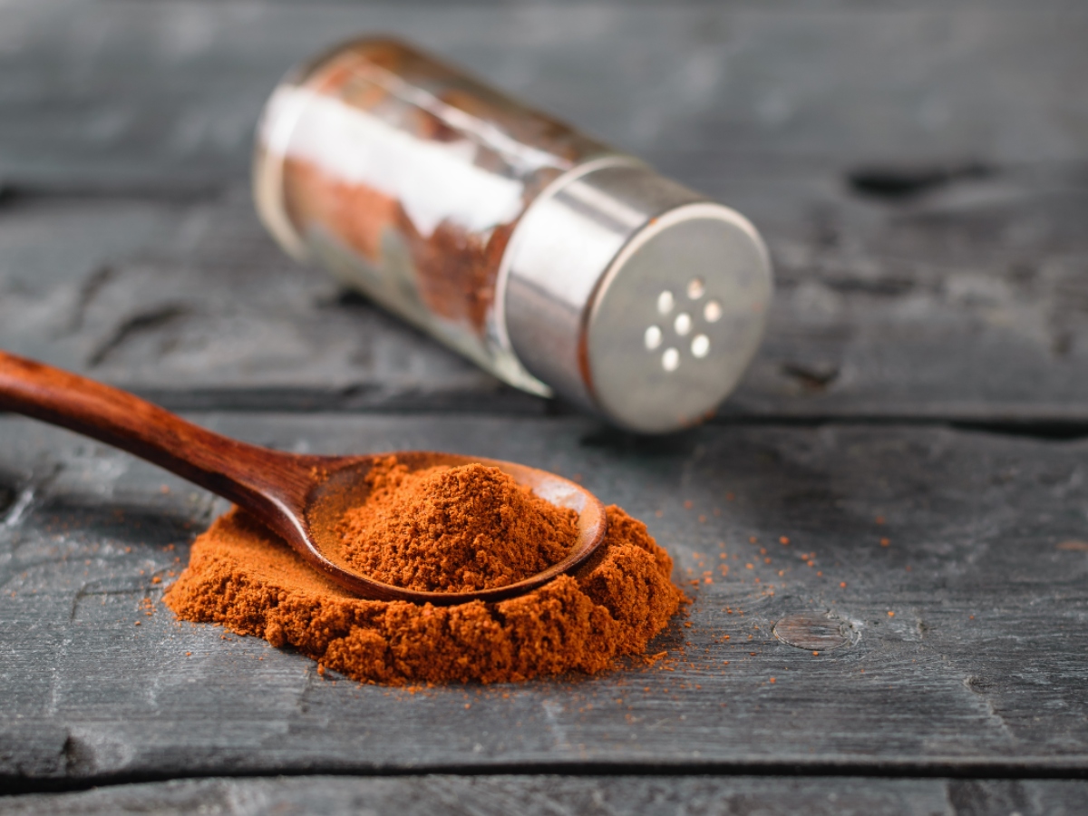 paprika: guida all'acquisto