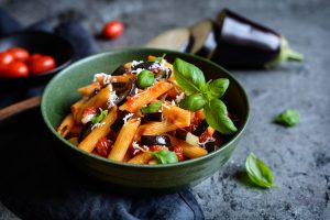 Pasta alla Norma: ricetta originale siciliana e  varianti da provare