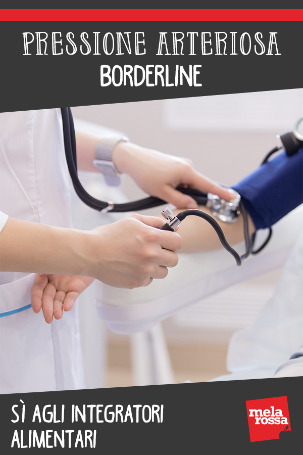 pressione arteriosa