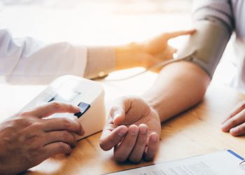 pressione sotto controllo con integratori