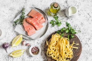Ricette di pesce: antipasti, primi e secondi, tante idee veloci e gustose