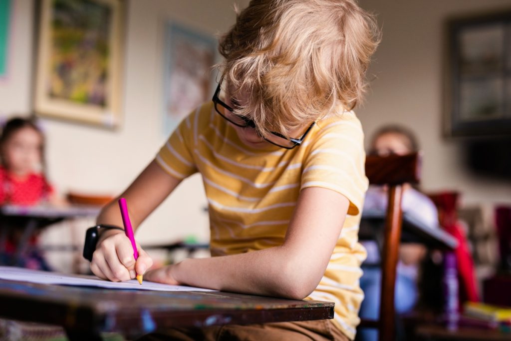 sindrome di Asperger comportamento sociale