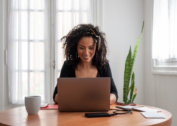 smart working intelligente