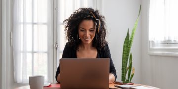 smart working intelligente