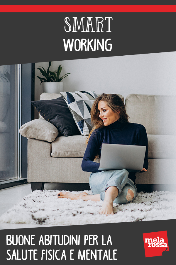 smart working