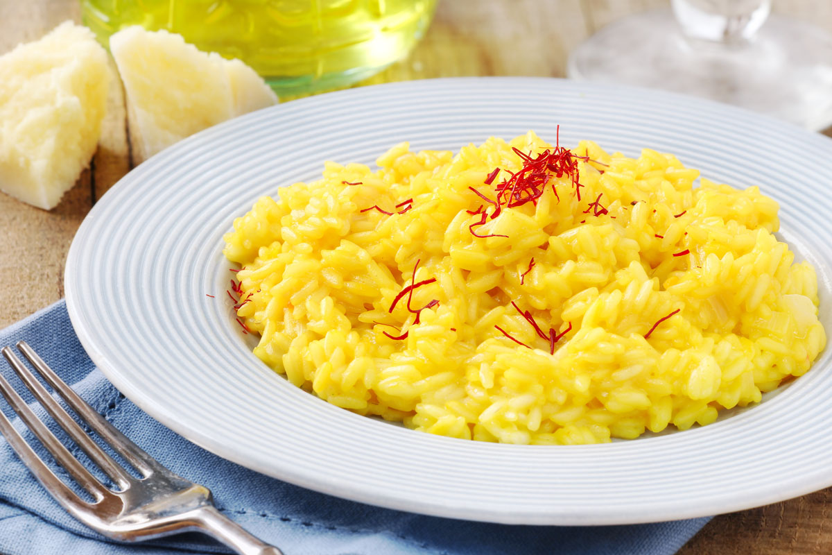 spezie: uso in cucina