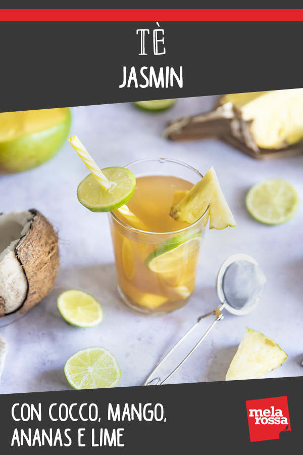 te jasmin