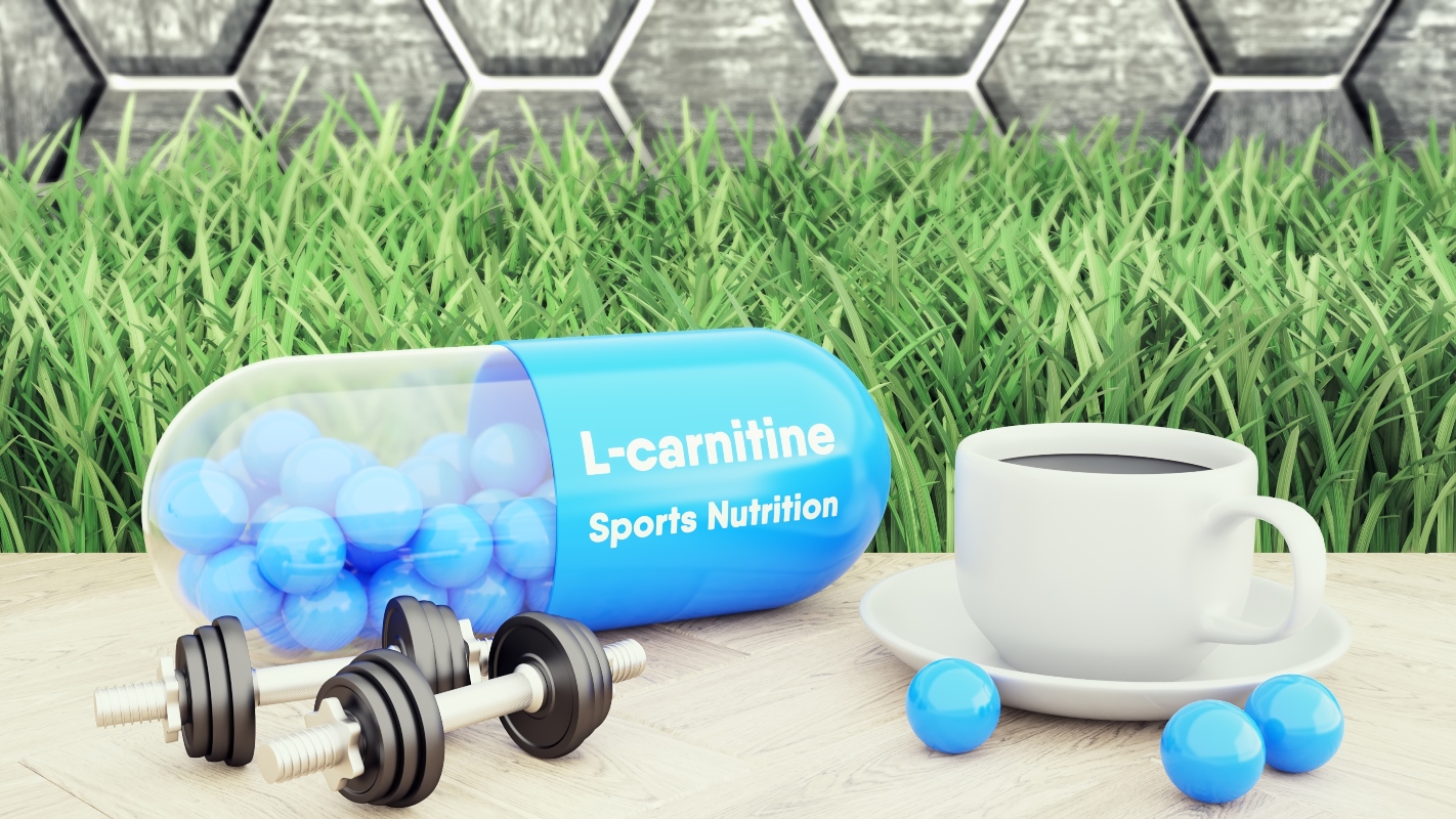 tipologia di carnitina