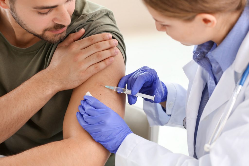 vaccino coronavirus