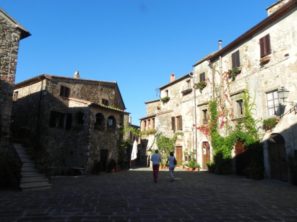 Montemerano