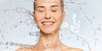 Bere acqua benefici