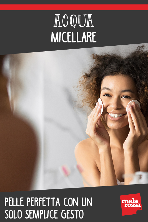 acqua micellare: le migliori marche sul mercato