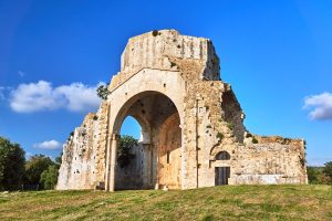Alla scoperta di Magliano: la magia delle rovine di San Bruzio