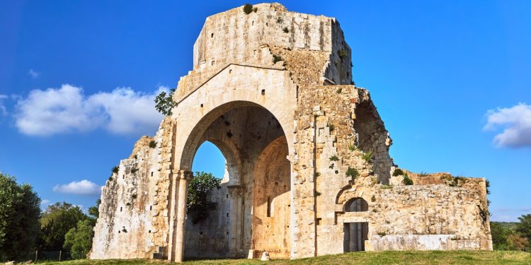 alla scoperta di Magliano