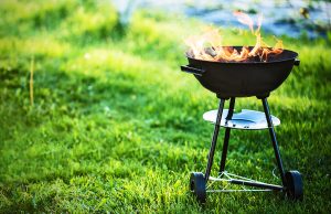 É tempo di barbecue! Consigli per grigliate per tutti i gusti