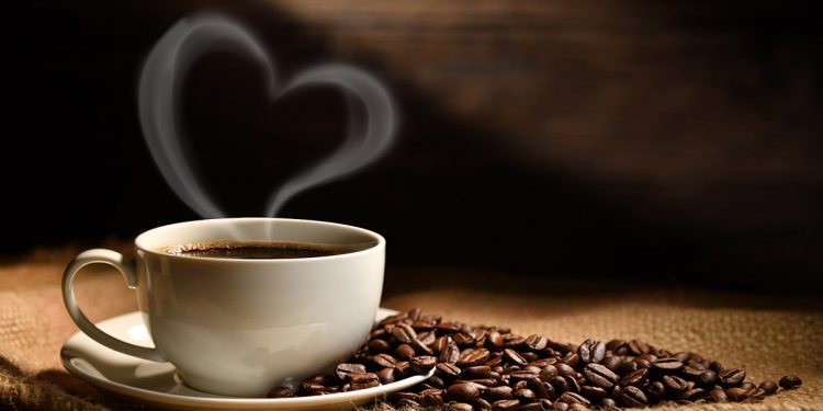 il caffè e i suoi benefici